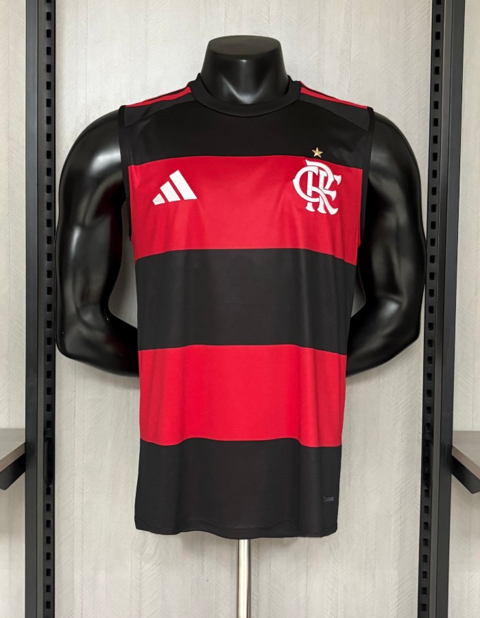 FLAMENGO 26/27 | UNIFORME REGATA