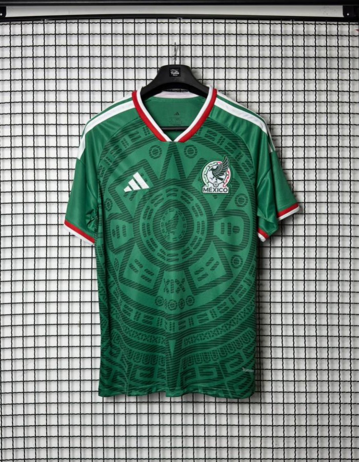 MÉXICO - 2026 - I