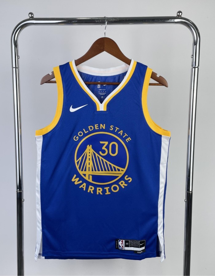 GOLDEN STATE - CURRY 30