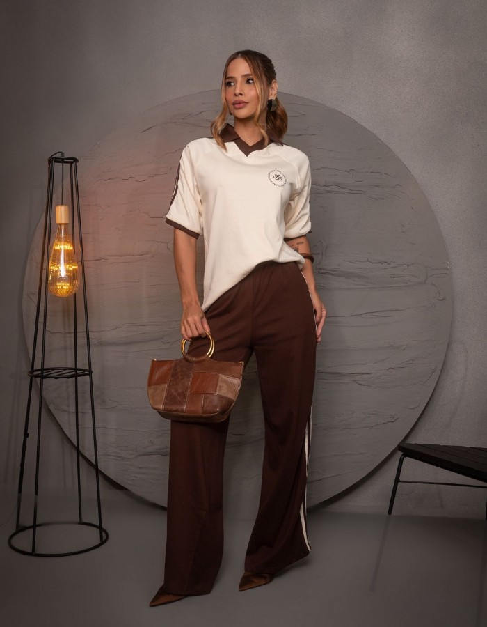CONJUNTO CALÇA 