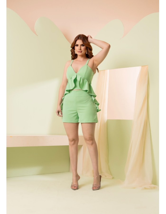 CONJUNTO CAMILA