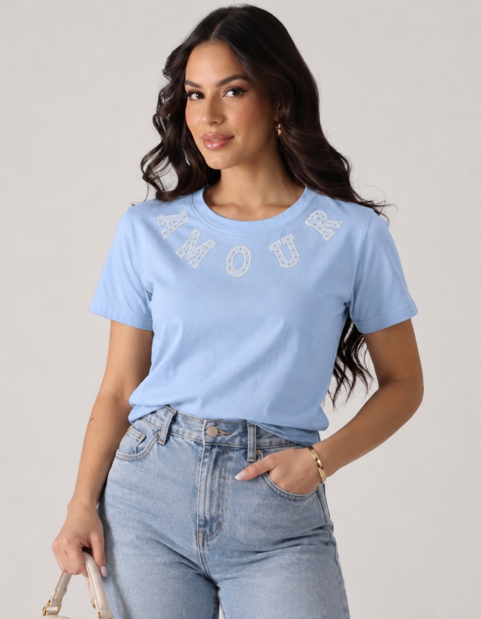 T-Shirt Adriela 