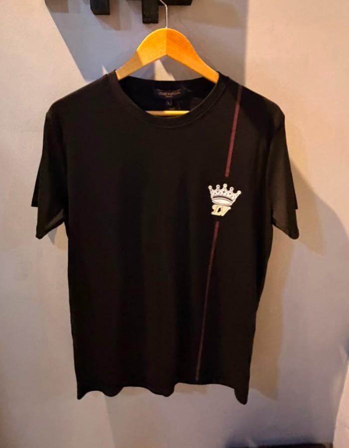 T-shirt Louis Vuitton 