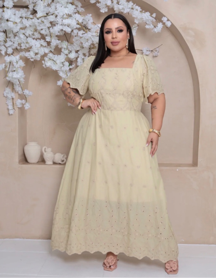 Vestido Pretinha