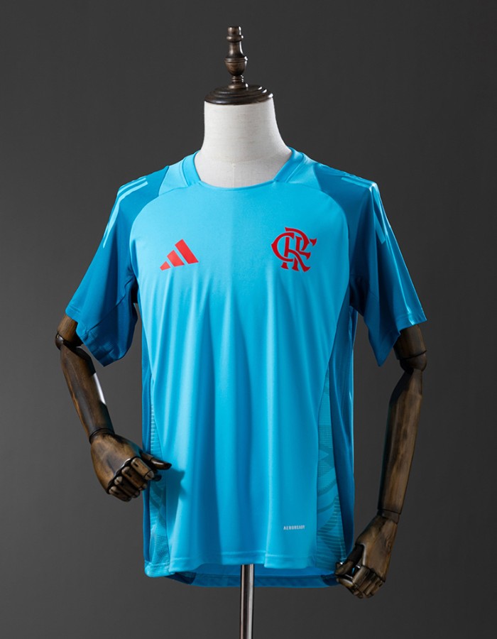 FLAMENGO TREINO 25