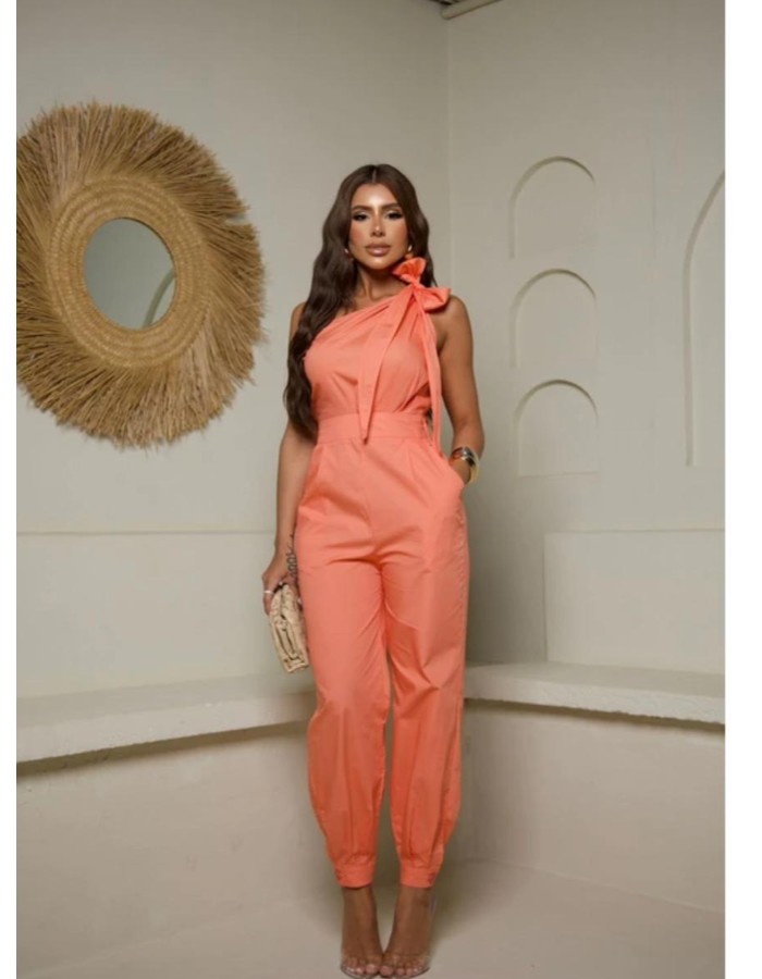 MACACÃO SLIM GABRIELLE 