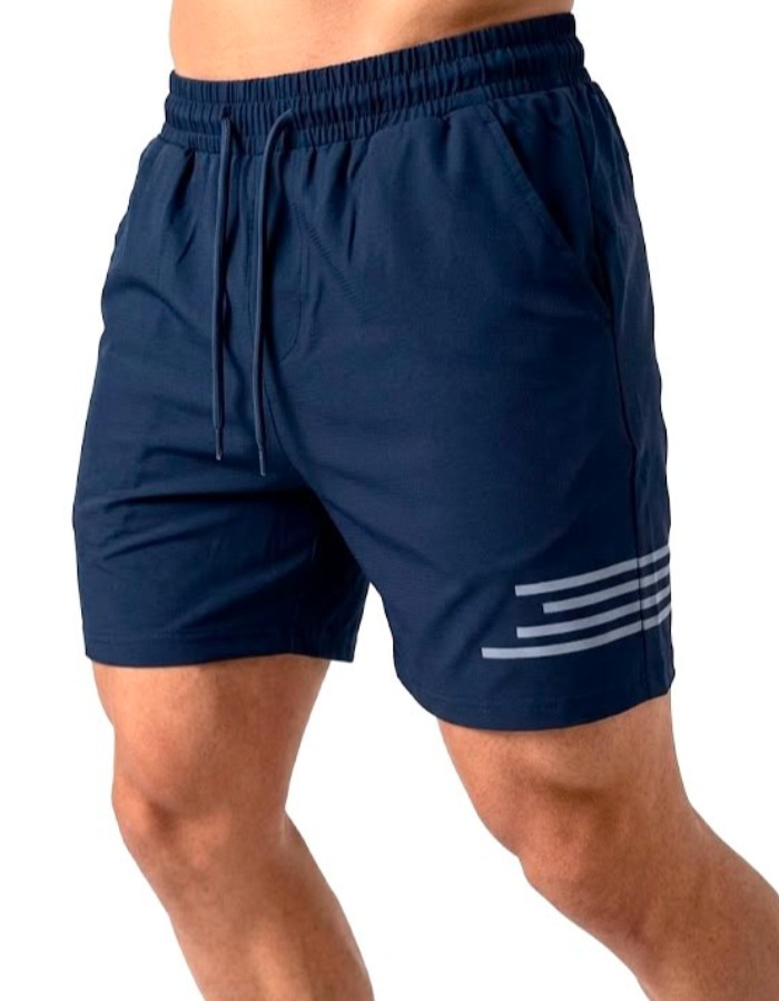 SHORT MASC. POLIAMIDA 52