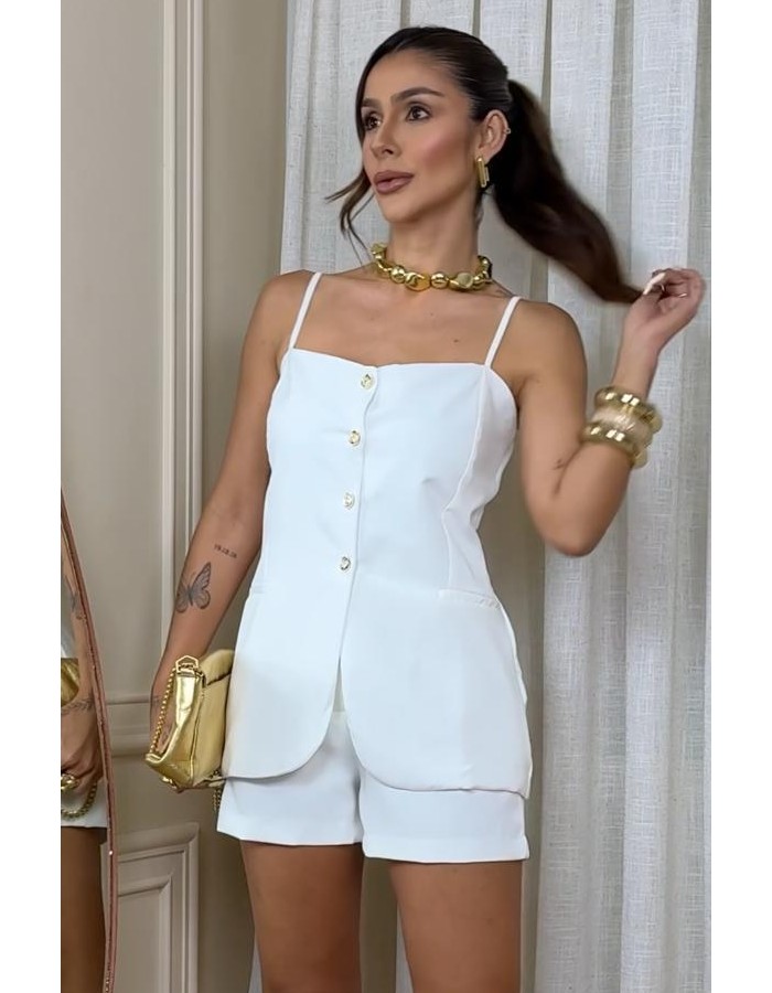 CONJUNTO KARLA