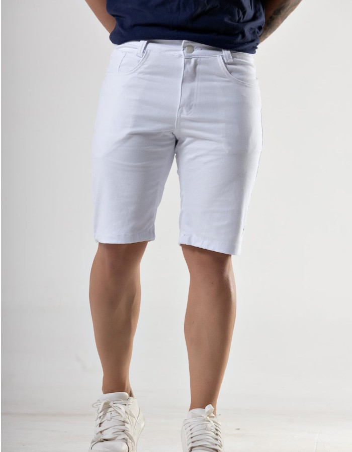 BERMUDAS BRIM MASCULINA 