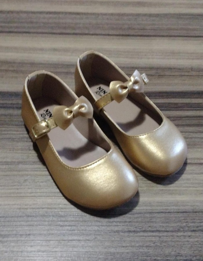 Sapato nina rinaldi