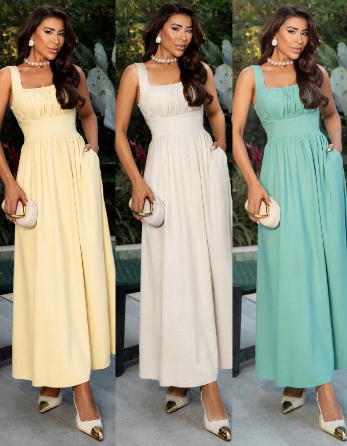 Vestido Martinha