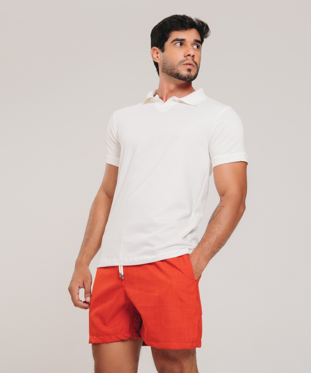 GOLA POLO ITALIANA V