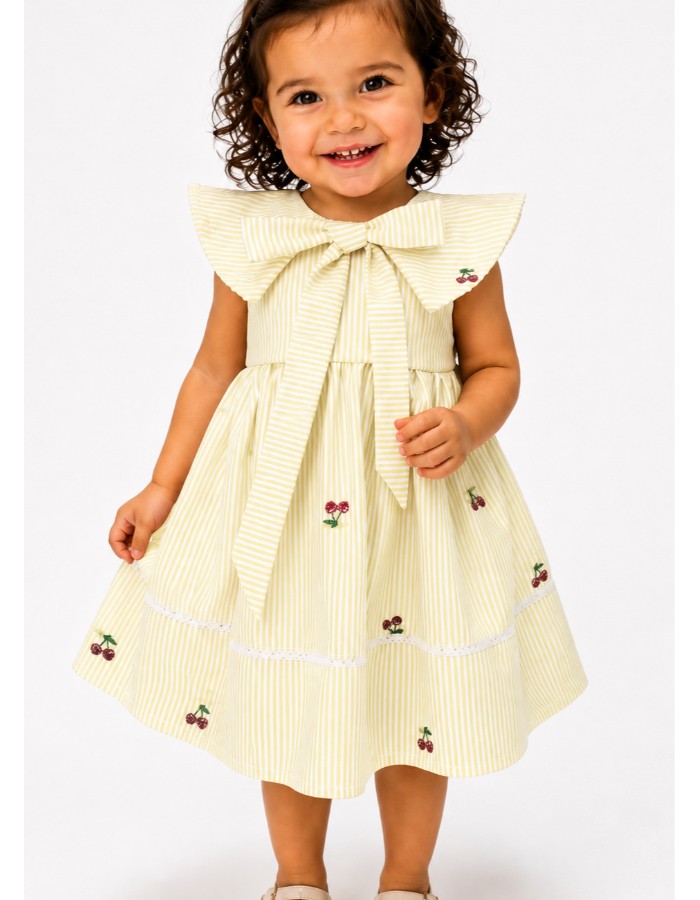 Vestido melina R$ 25,00