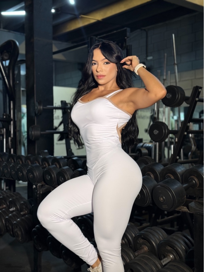 MACACÃO  MARCELA 