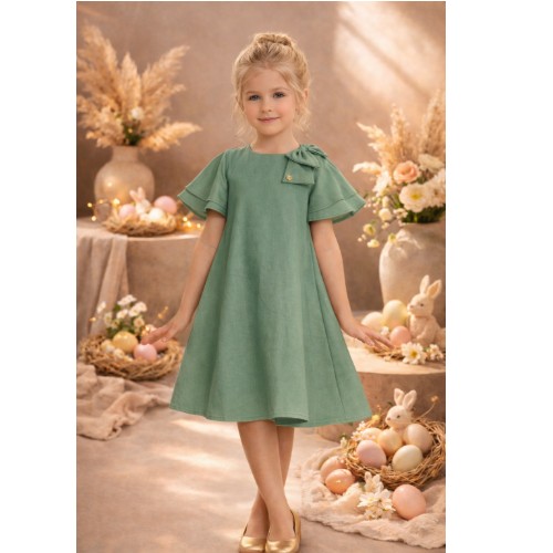 VESTIDO IANDRA