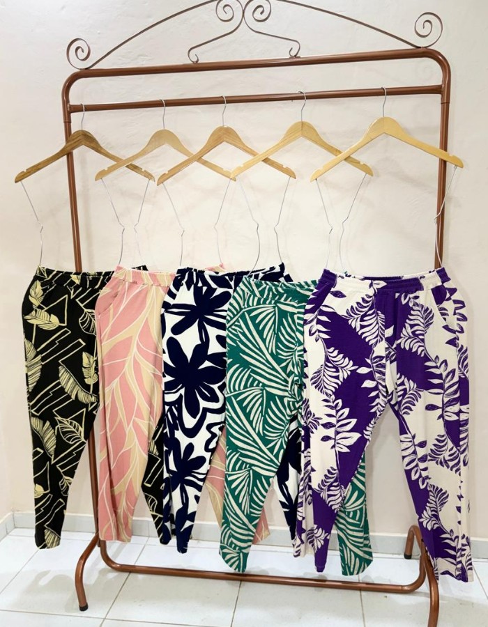 CALÇA GG