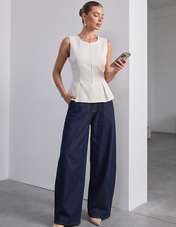 Blusa Liza