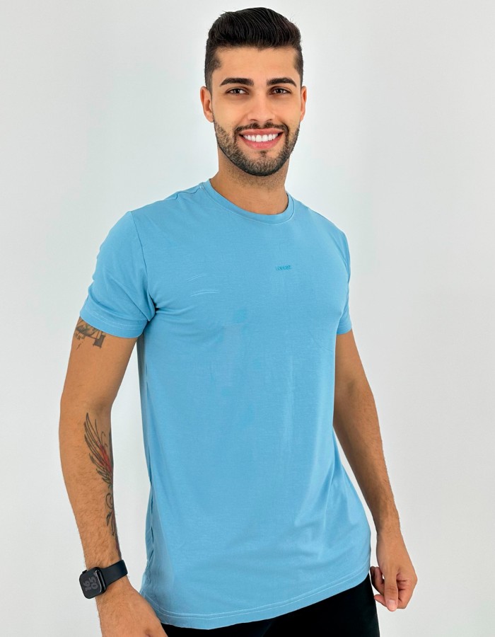 TSHIRT VISCO TECH
