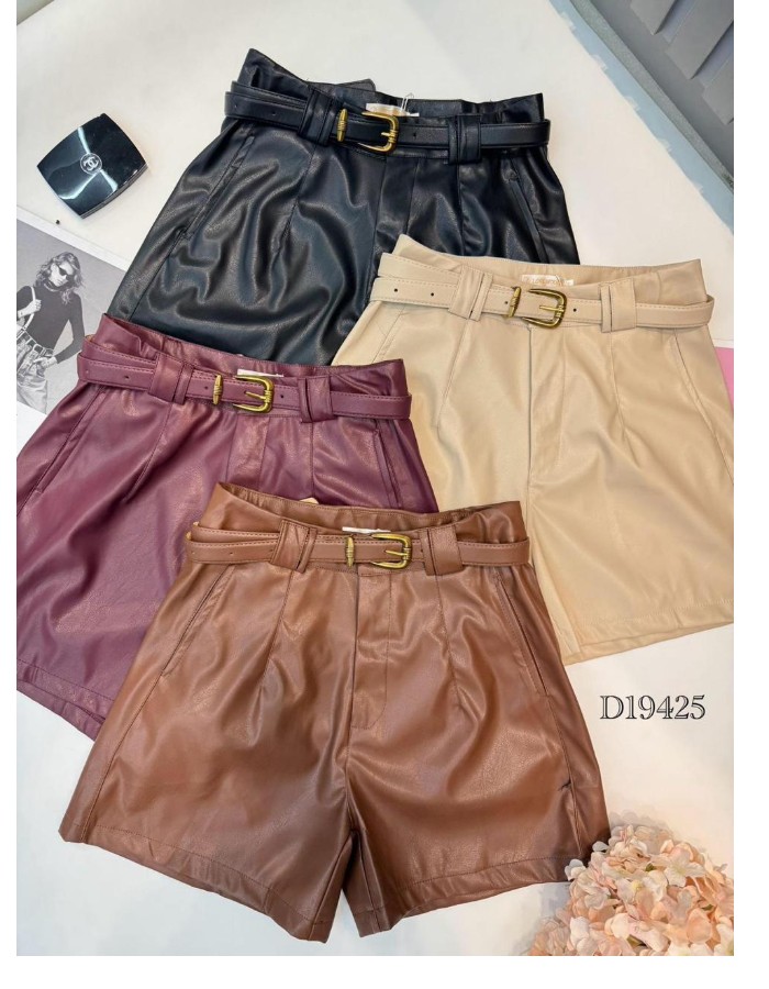 SHORT IARA