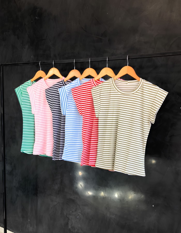 Regata insp Zara - listras