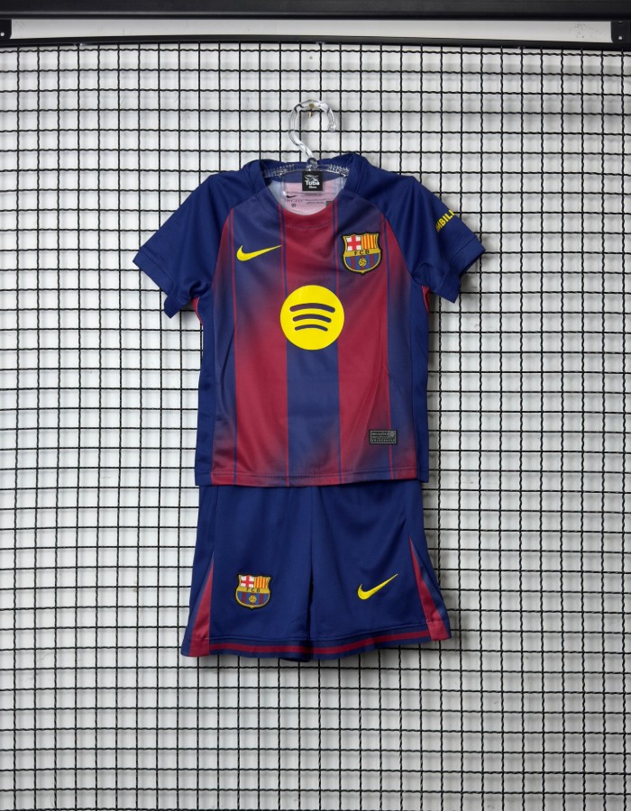 BARCELONA - CJ INFANTIL - 25/26 - I