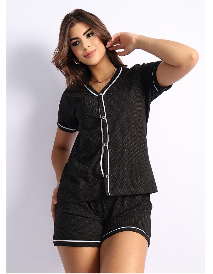 Babydoll Americano 