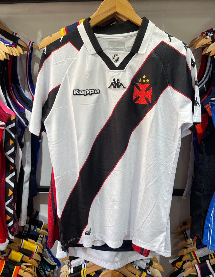 VASCO II 97/98