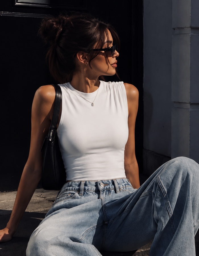 BODY ELEGANCE