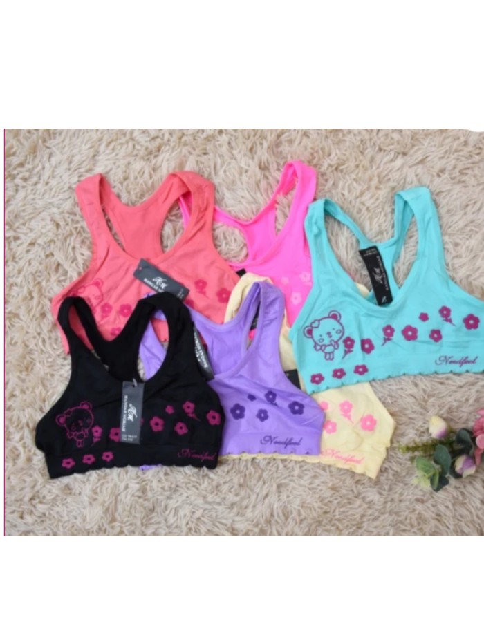 Produto top-nadador-infantil-poliamida 0