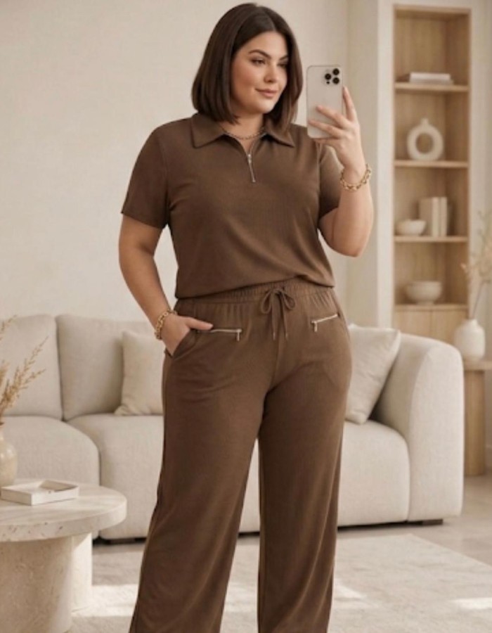Conjunto Sara