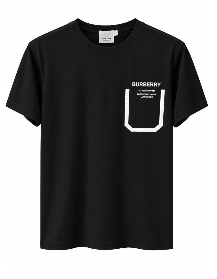 T-shirt Burberry 