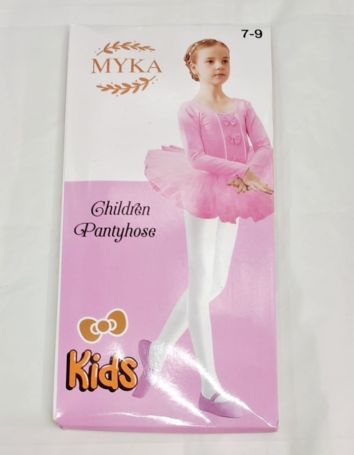 MEIA CALÇA BAILHARINA 