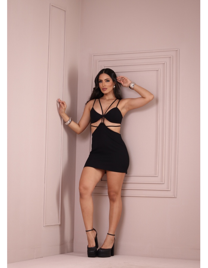 VESTIDO 