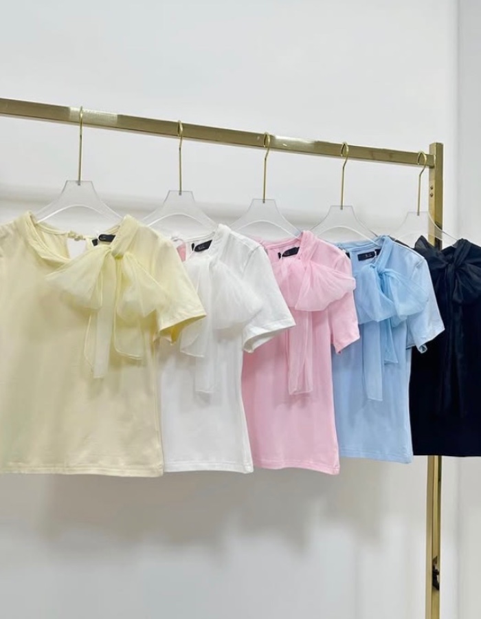 blusa linda