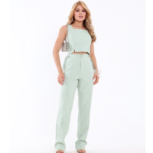 CONJUNTO SLIM