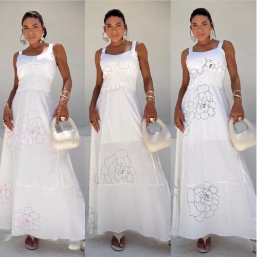 Vestido Lígia 