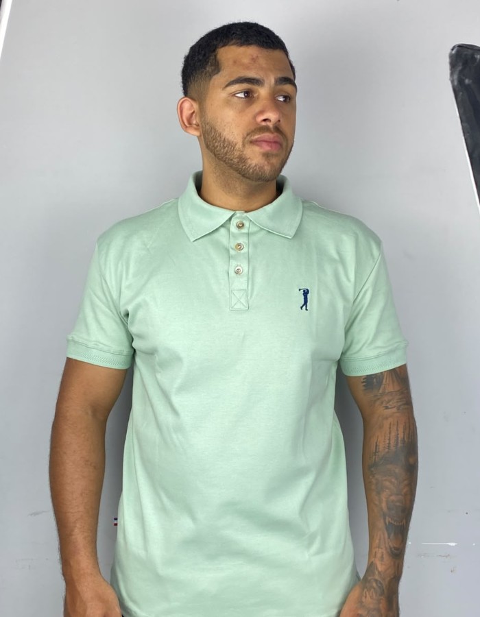 polo suedine