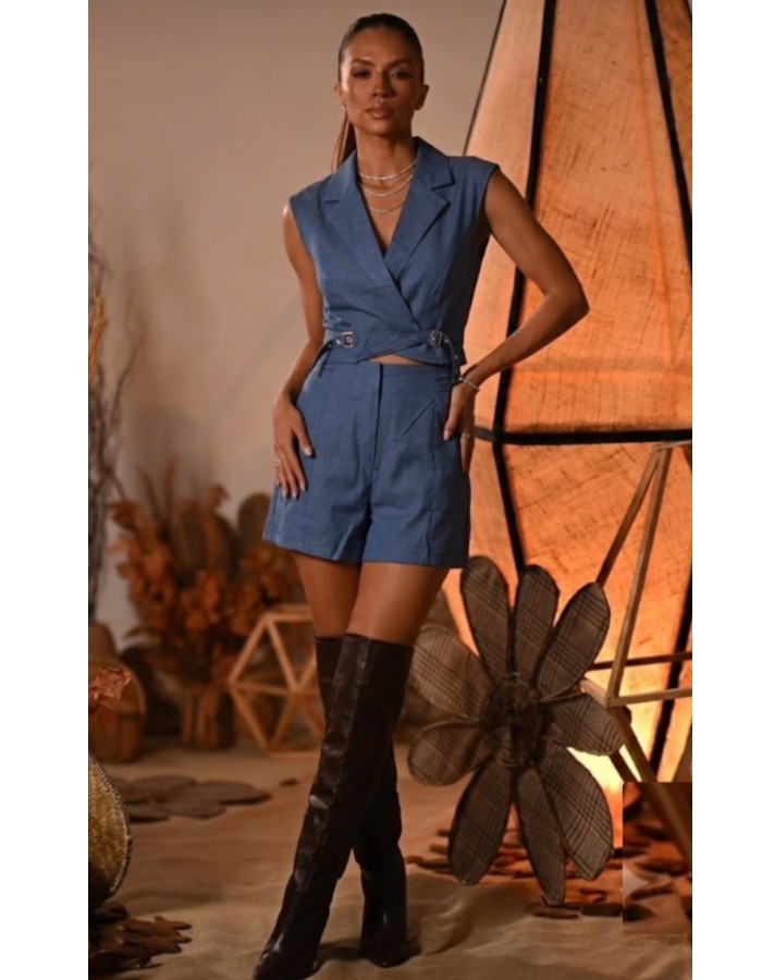 CONJUNTO SLIM GISLAINE 