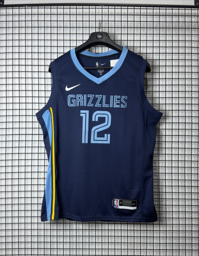 GRIZZLIES - REGATA NBA