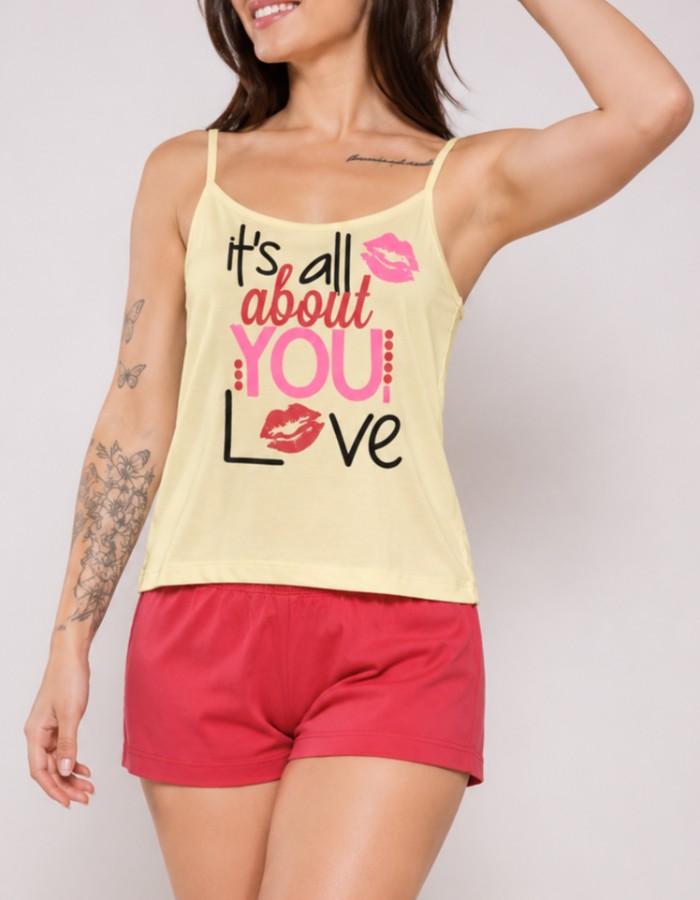 LOVE