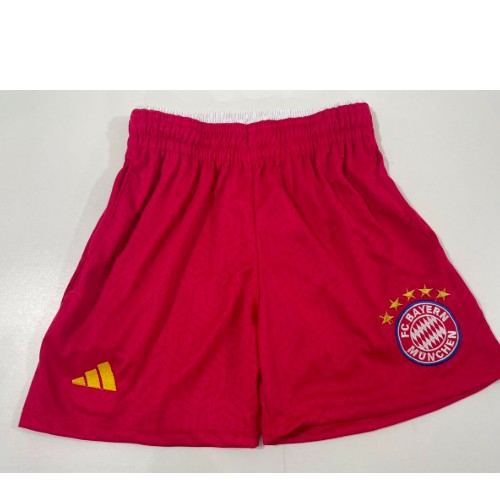 SHORT JUVENIL BAYER