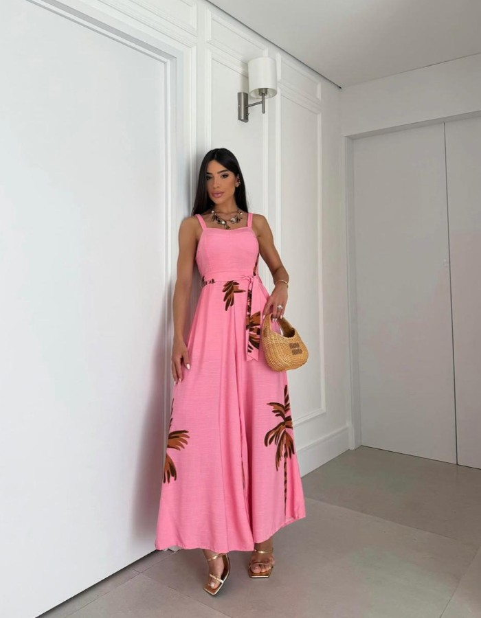 Vestido cintia
