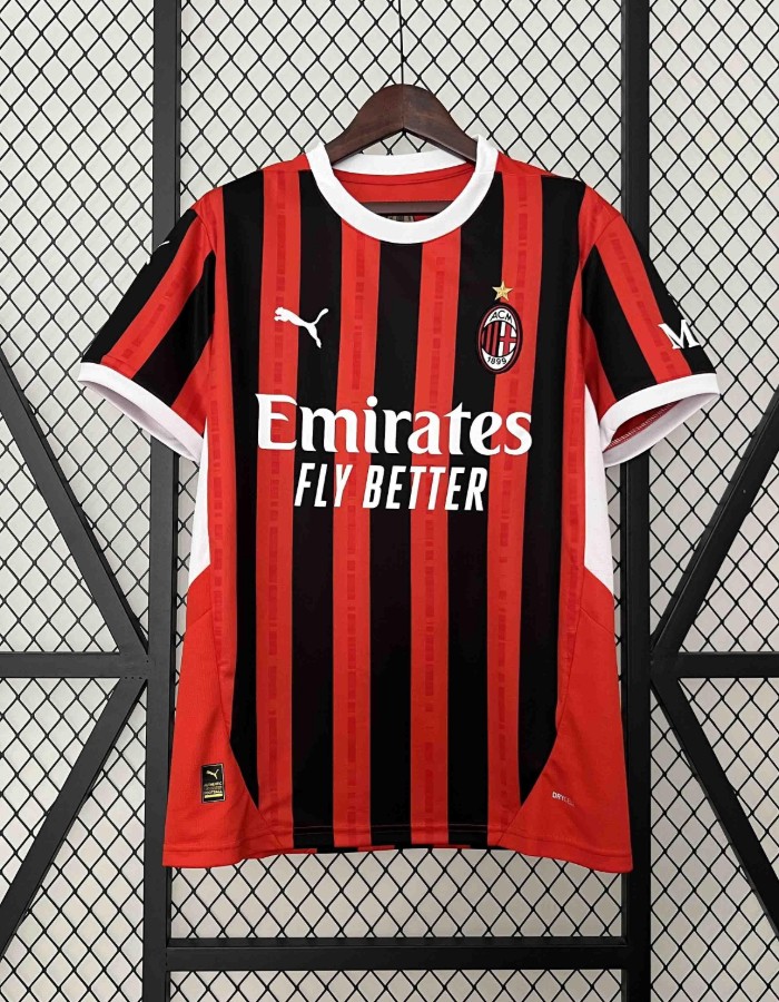 MILAN 24/25 | UNIFORME