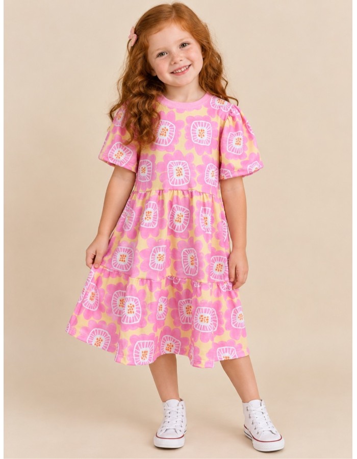Vestido Maria