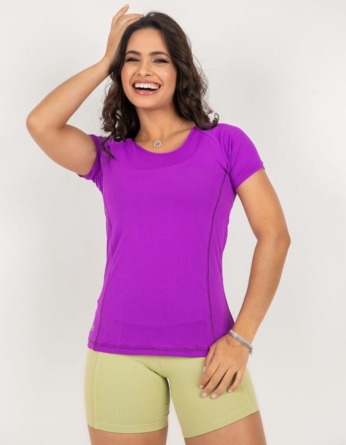 BLUSAS PROMOÇÃO