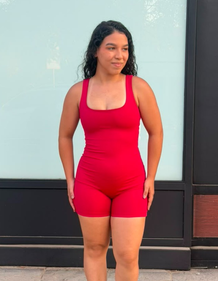 Macacão Carla