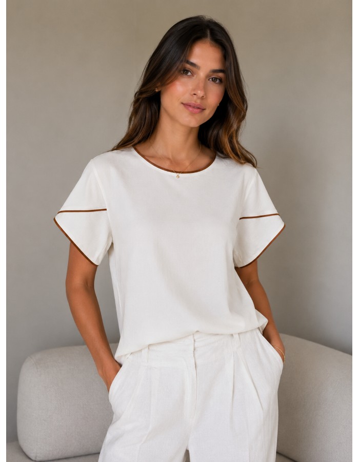 Blusa Taty