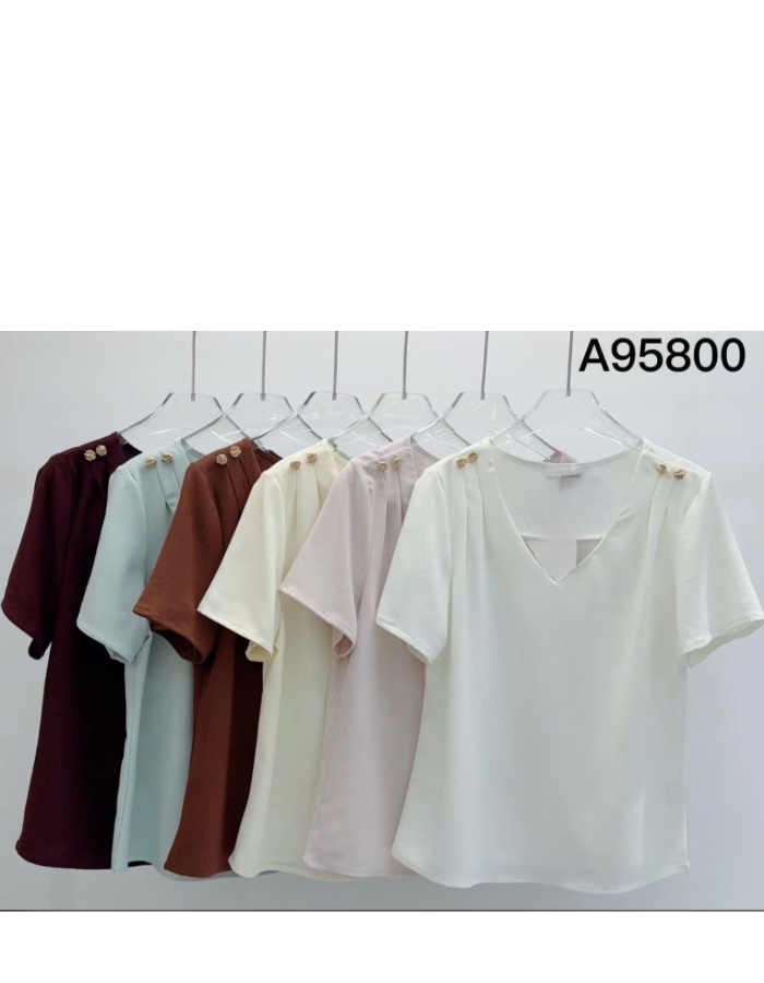 Blusa Chic. 