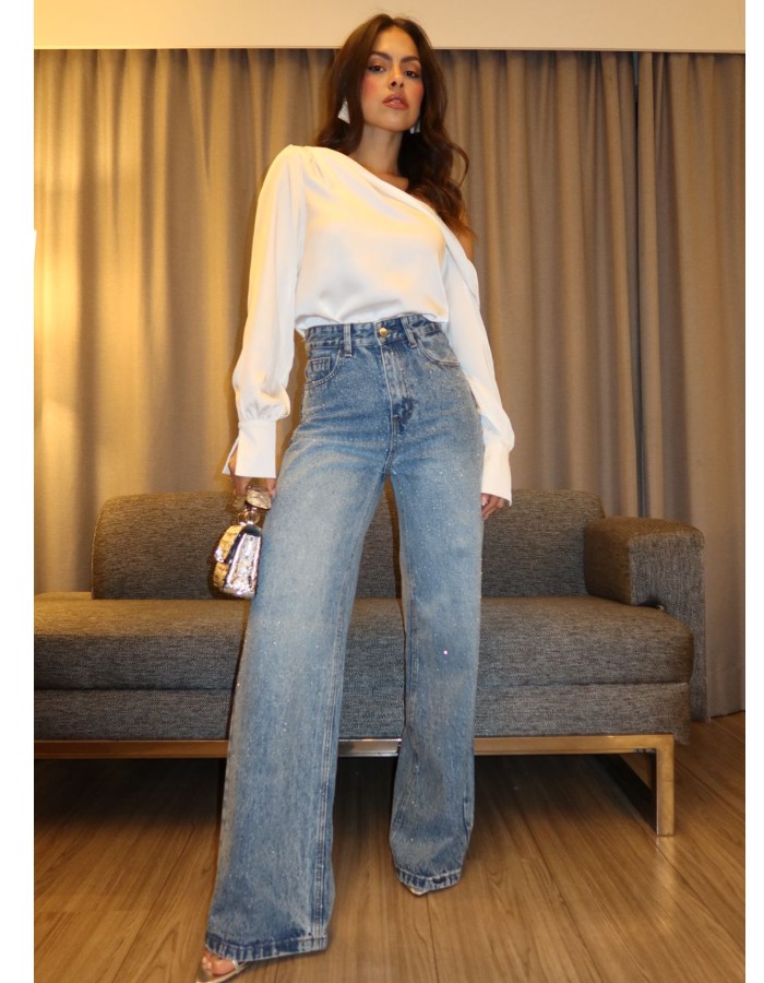 CALÇA RIANA 