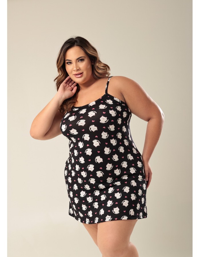 Camisola sister plus